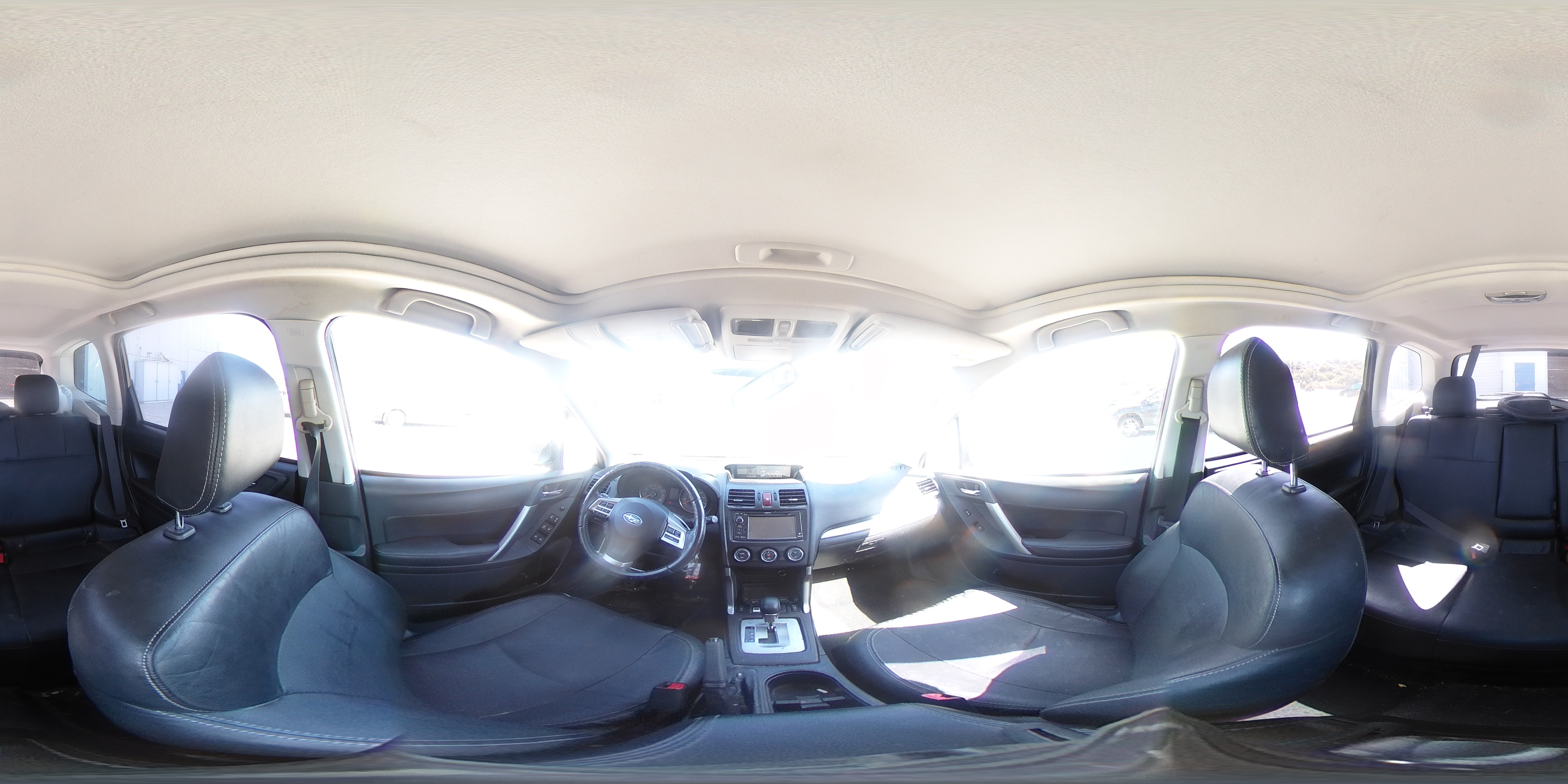 2014 Subaru Forester 2.5I Limited VIN: JF2SJAJC7EH508559 Lot: 62526875