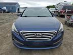 2015 Hyundai Sonata Se იყიდება Assonet-ში, MA - Side