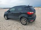 2020 Ford Ecosport Se for Sale in Taylor, TX - Front End