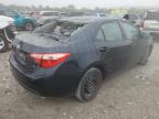 2019 Toyota Corolla L за продажба в Cahokia Heights, IL - All Over