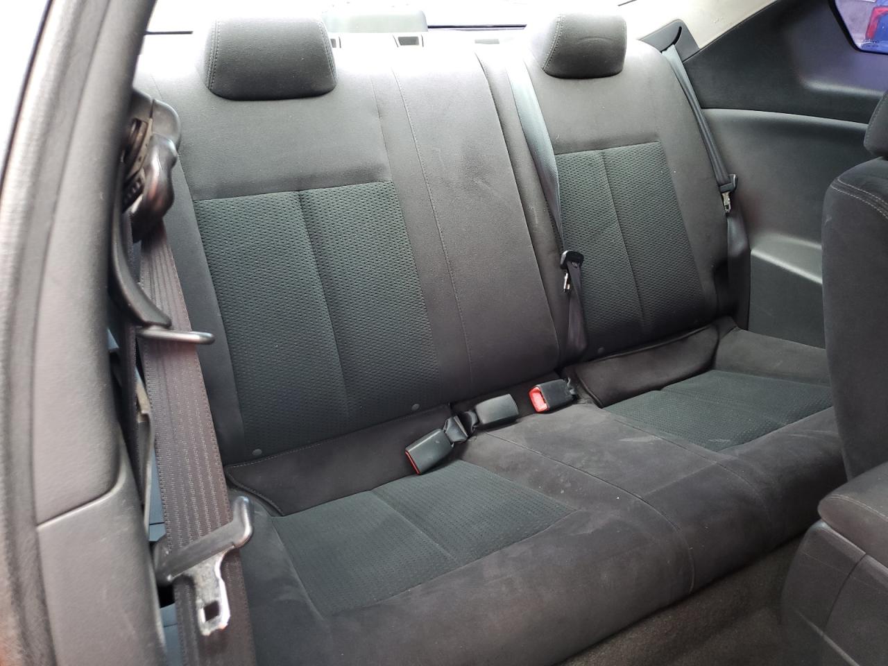 NISSAN ALTIMA 2011 VIN 1N4AL2EP3BC149555 zdjęcie 10