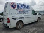 2019 Nissan Nv 2500 S продається в Loganville, GA - Front End