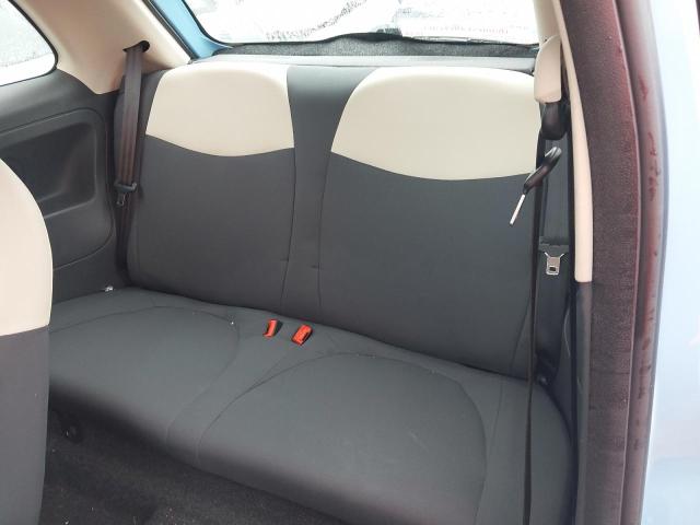 2013 FIAT 500 POP RH