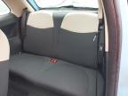 2013 FIAT 500 POP RH for sale at Copart SANDY