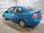 2009 Chevrolet Aveo Ls for Sale in Candia, NH - Front End