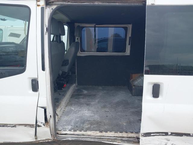 2011 FORD TRANSIT 11