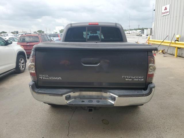  TOYOTA TACOMA 2013 Gray