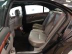 2009 MERCEDES BENZ S320 CDI L for sale at Copart SANDWICH