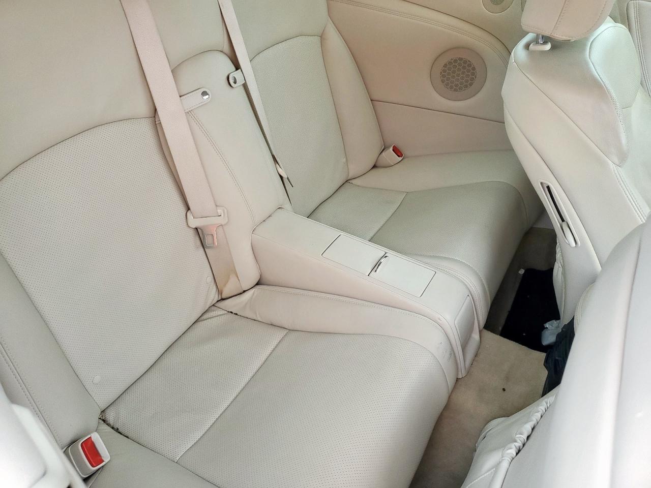 2011 Lexus Is 350 VIN: JTHFE2C22B2506522 Lot: 60615625