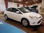 2012 Ford Focus Se იყიდება Lansing-ში, MI - Mechanical