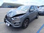 2019 HYUNDAI TUCSON SE for sale at Copart NEWBURY
