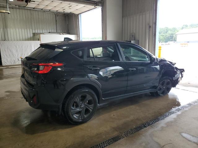  SUBARU CROSSTREK 2024 Czarny