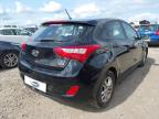 2013 HYUNDAI I30 ACTIVE for sale at Copart YORK