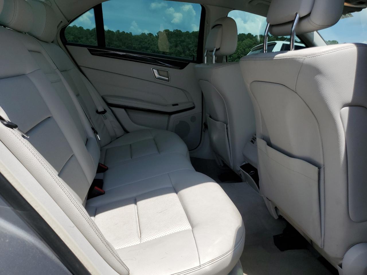 MERCEDES-BENZ E-CLASS 2014 VIN WDDHF5KB3EA879286 фото 10