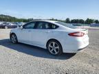 2016 FORD FUSION SE à vendre chez Copart NC - LUMBERTON