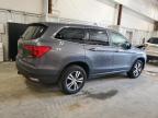 2017 Honda Pilot Ex   for Sale in Milwaukee, WI - Front End
