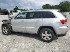 2011 Jeep Grand Cherokee Laredo   en Venta en Loganville, GA - Front End