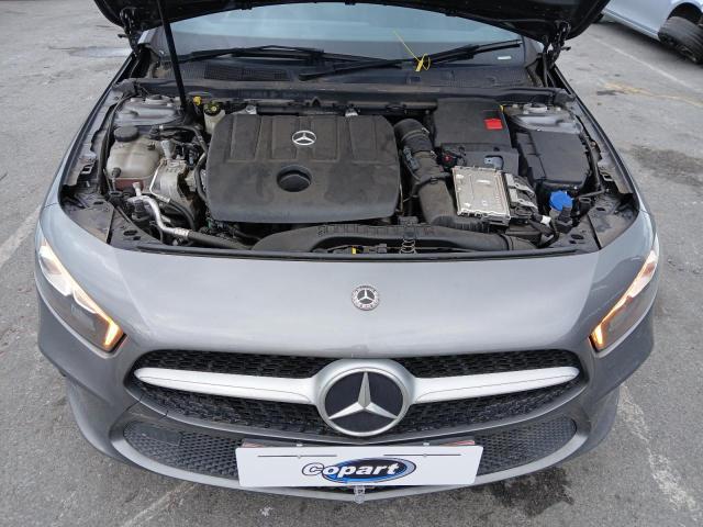 2019 MERCEDES BENZ A 180 SPOR