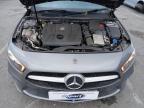 2019 MERCEDES BENZ A 180 SPOR for sale at Copart CHESTER