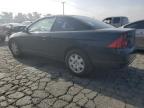2002 Honda Civic Lx for Sale in Colton, CA - Side