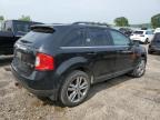 2013 Ford Edge Limited იყიდება Mcfarland-ში, WI - Side