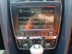 2017 BENTLEY CONTINENTA for sale at Copart WISBECH
