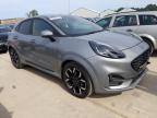 2024 FORD PUMA ST-LI for sale at Copart SANDY