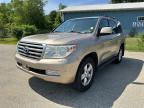 2011 Toyota Land Cruiser  за продажба в North Billerica, MA - Normal Wear