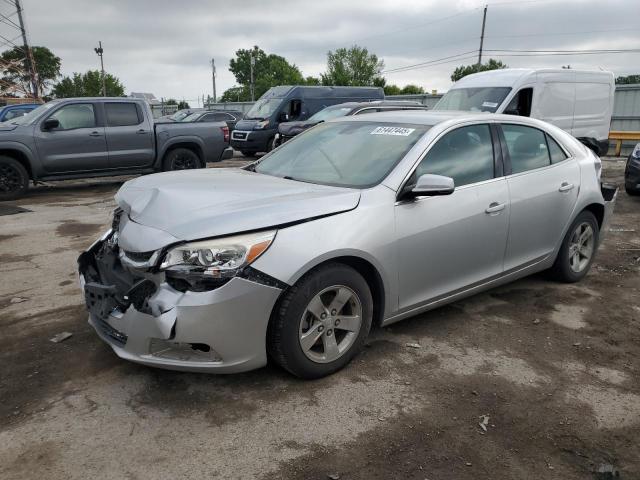  CHEVROLET MALIBU 2014 Srebrny