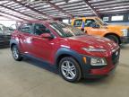 2019 HYUNDAI KONA SE   à vendre chez Copart CT - HARTFORD SPRINGFIELD