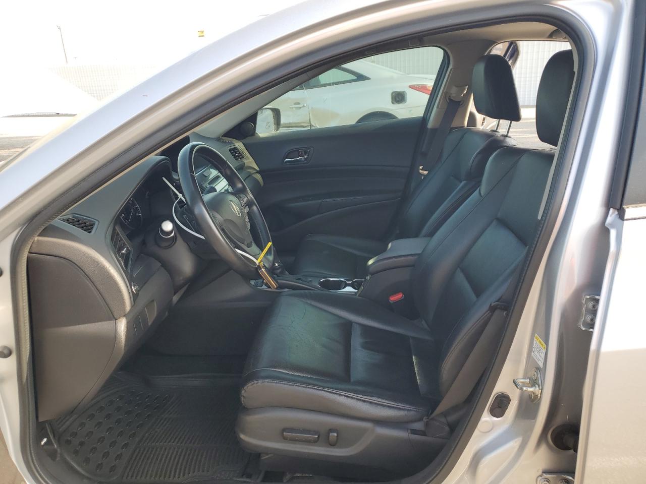2013 Acura Ilx Hybrid Tech VIN: 19VDE3F71DE301164 Lot: 62498435