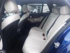 2016 MERCEDES BENZ C300 H AMG for sale at Copart WHITBURN