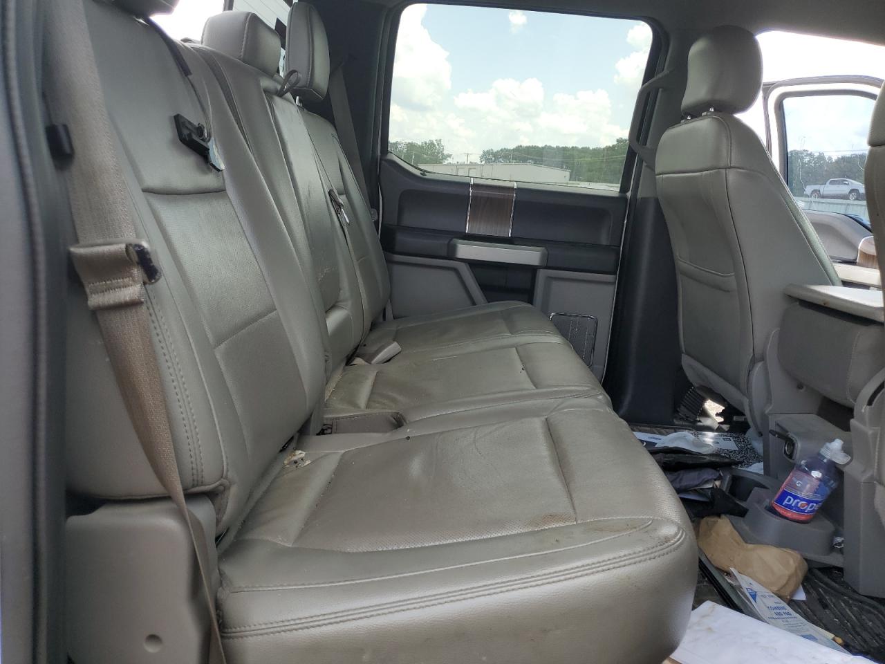FORD F-150 2015 VIN 1FTEW1EF0FKE39753 фото 10