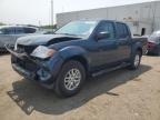 2017 Nissan Frontier S for Sale in Fredericksburg, VA - Front End