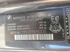 2007 BMW 328 I   for sale at Copart ON - LONDON