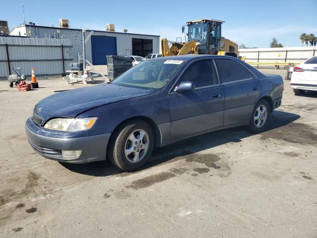 1997 Lexus Es 300  