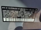 2021 VOLKSWAGEN JETTA GLI   for sale at Copart CA - SUN VALLEY