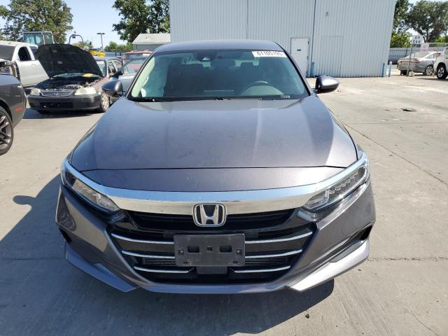  HONDA ACCORD 2022 Szary