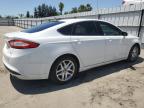 2013 Ford Fusion Se на продаже в Fresno, CA - Side