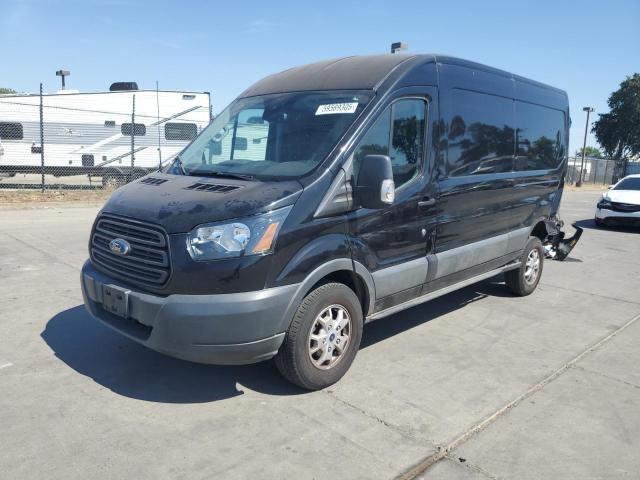 2015 Ford Transit T-250