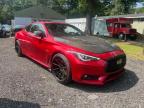 2017 Infiniti Q60 Red Sport 400 for Sale in North Billerica, MA - Normal Wear