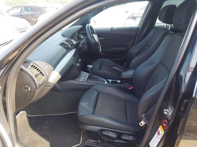 2007 BMW 116I M SPO