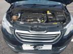 2015 PEUGEOT 2008 ALLUR for sale at Copart SANDTOFT