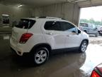 2017 Chevrolet Trax 1Lt zu verkaufen in Madisonville, TN - Undercarriage