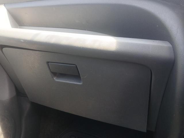 2013 SUZUKI ALTO SZ