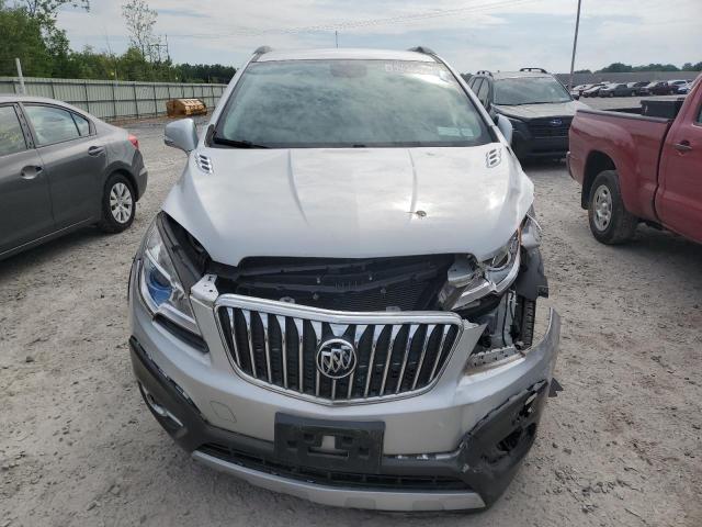 Parquets BUICK ENCORE 2015 Silver