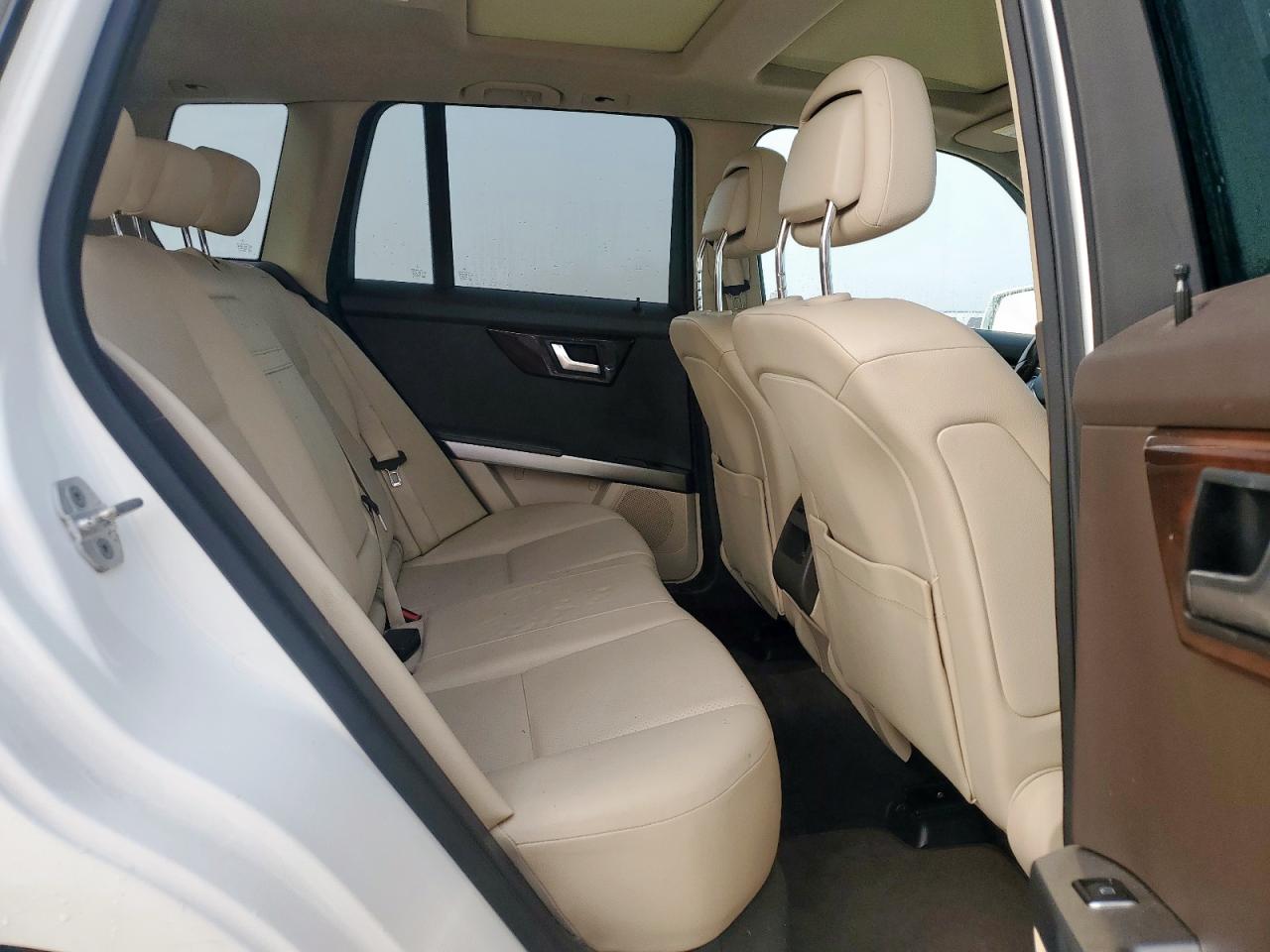 2014 Mercedes-Benz Glk 350 VIN: WDCGG5HB2EG332768 Lot: 60988585