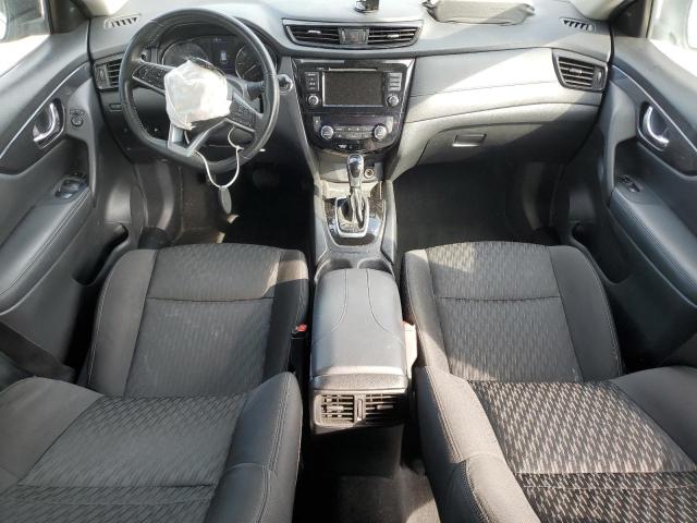  NISSAN ROGUE 2019 Szary