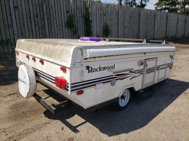 1998 FOREST RIVER PREMIER 1908