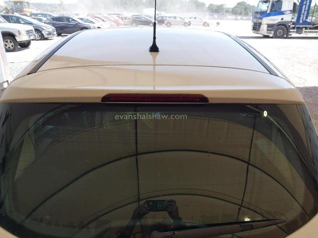 2014 FORD C-MAX ZETE